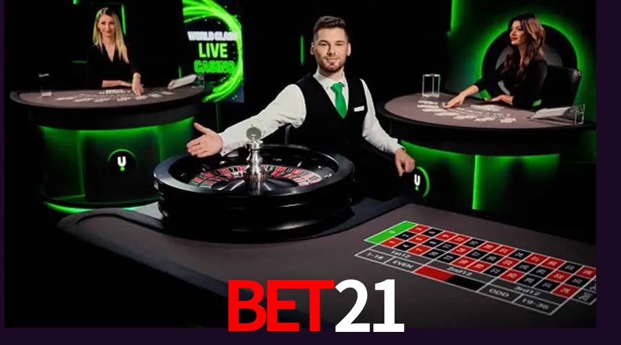 Quick Registration bet21