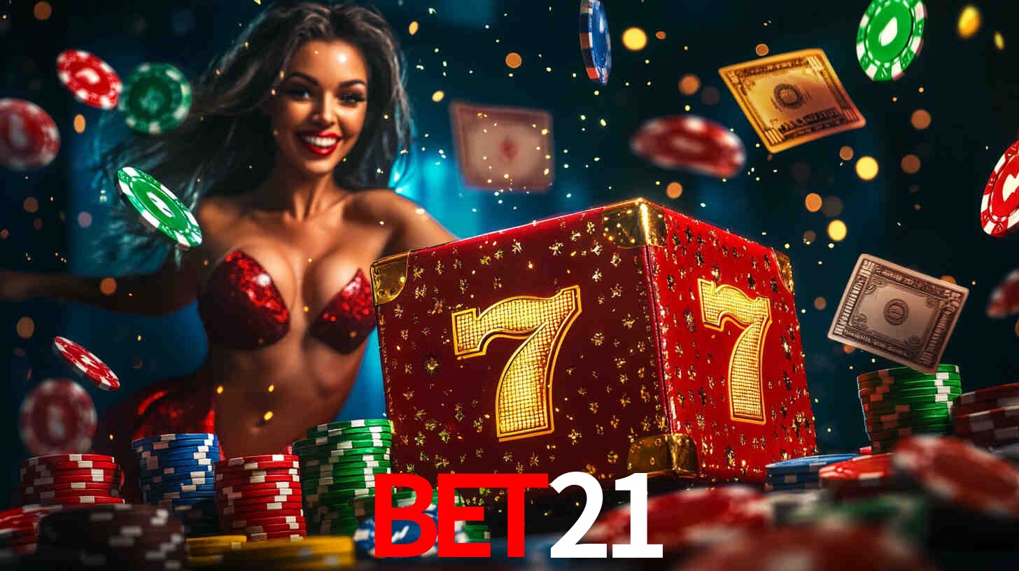 A Emoção da Loteria na bet21: Uma Chance de Mudança de Vida